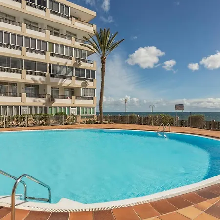 Soraya Apartment Playa Del Aguila (Las Palmas)