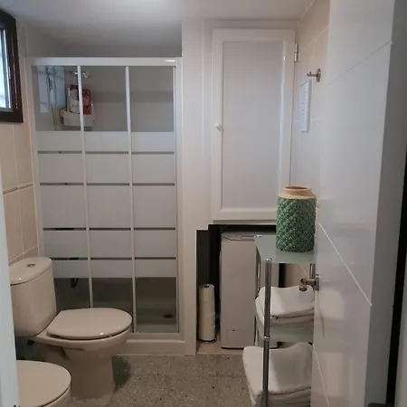 Apartment Soraya Playa Del Aguila (Las Palmas)