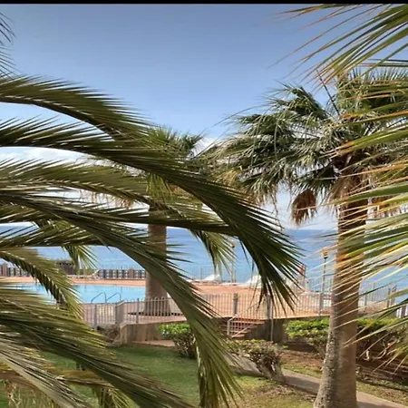 Soraya Apartment Playa Del Aguila (Las Palmas)