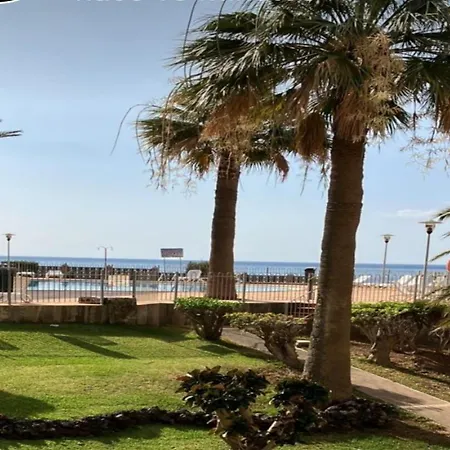 Soraya Apartment *