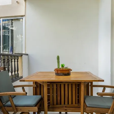 Soraya Apartment