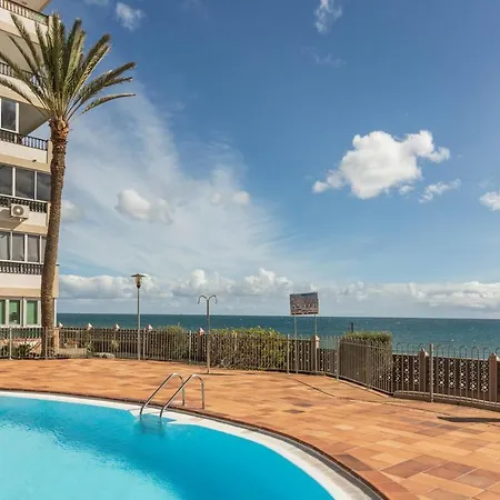 Apartment Soraya