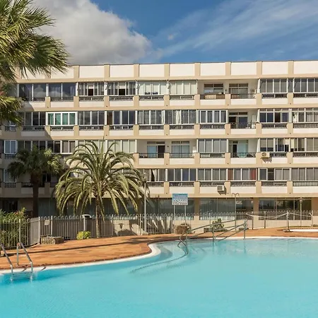 Apartment Soraya Playa Del Aguila (Las Palmas)