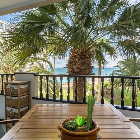 Apartment Soraya Playa Del Aguila (Las Palmas)