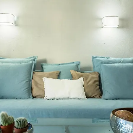 Apartment Soraya