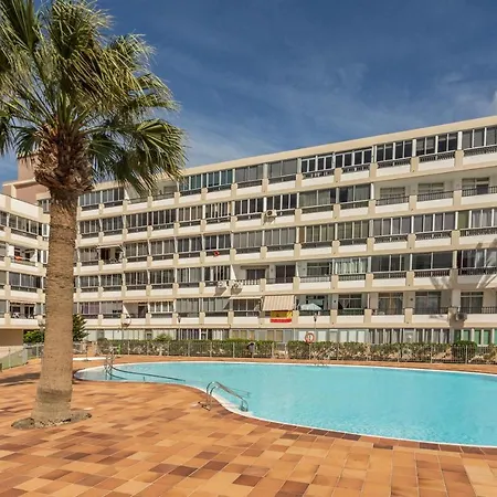 Soraya Apartment *