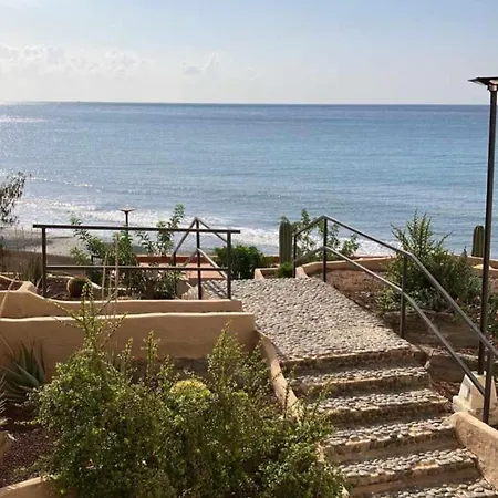 Apartment Soraya *